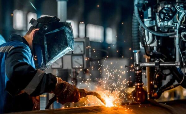 Fabrication services in Kathmandu