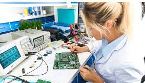 Electrician
