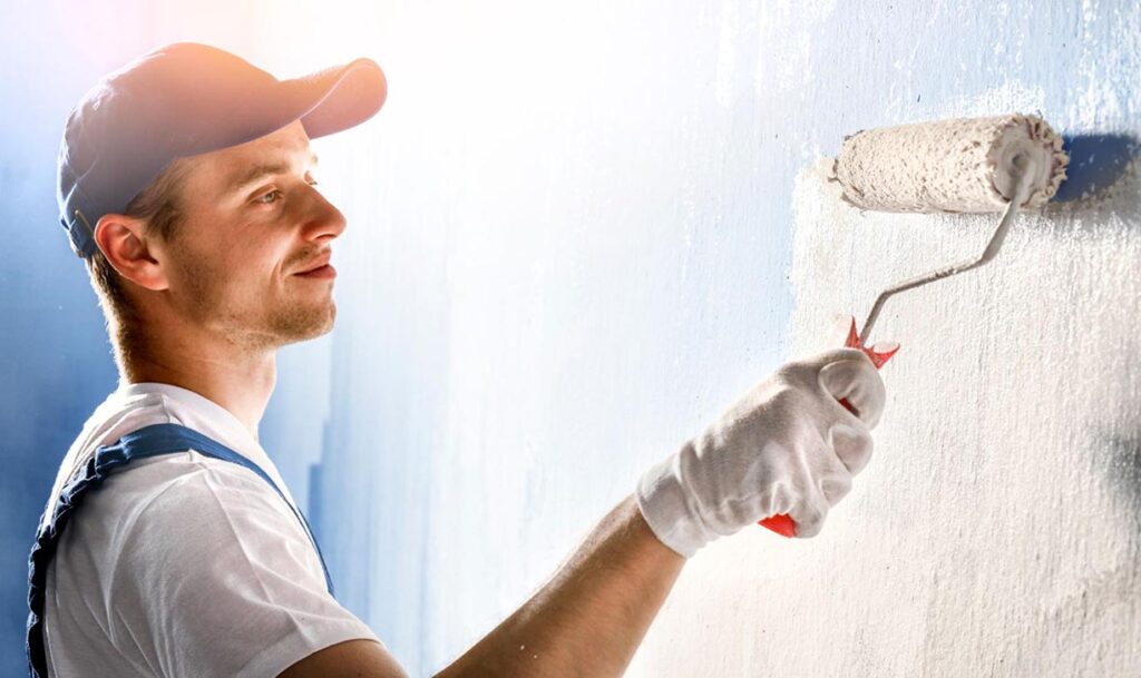 Painter Job Vacancy