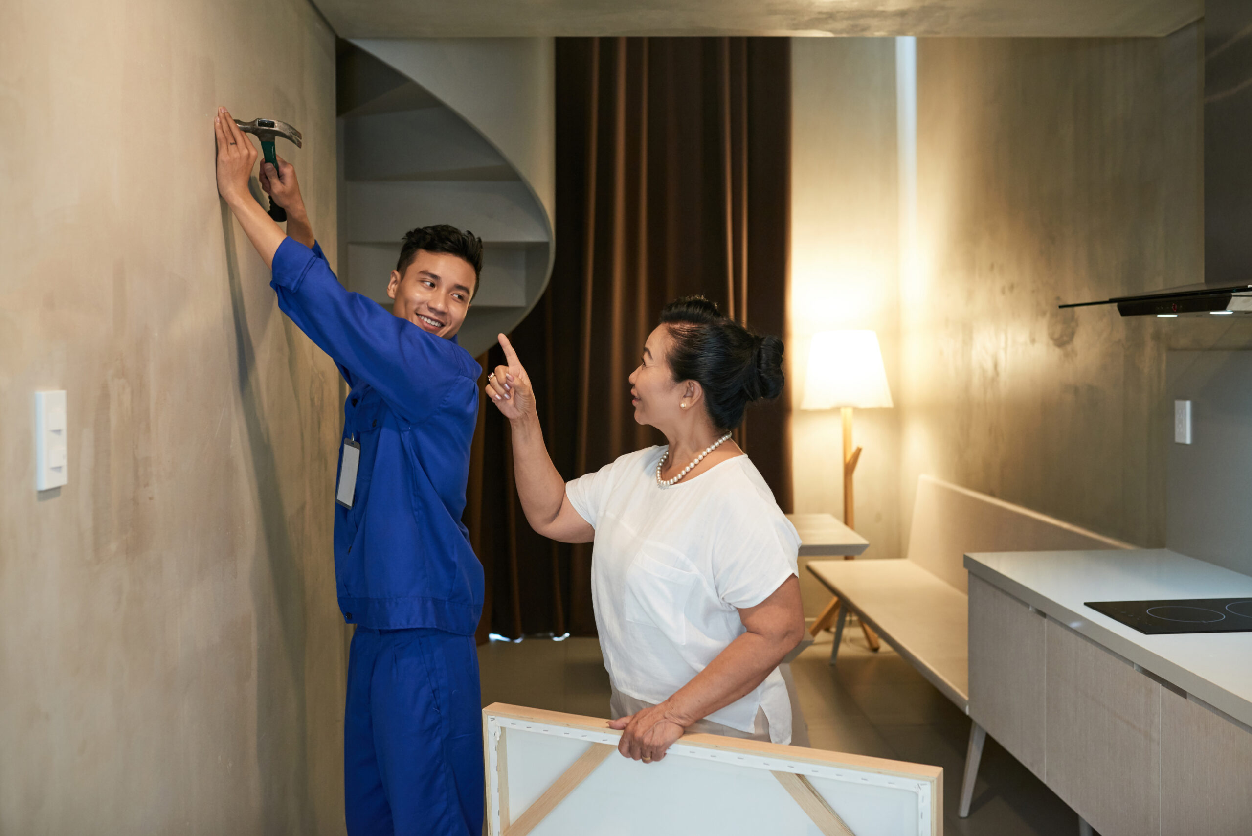 affordable renovation services in nepal