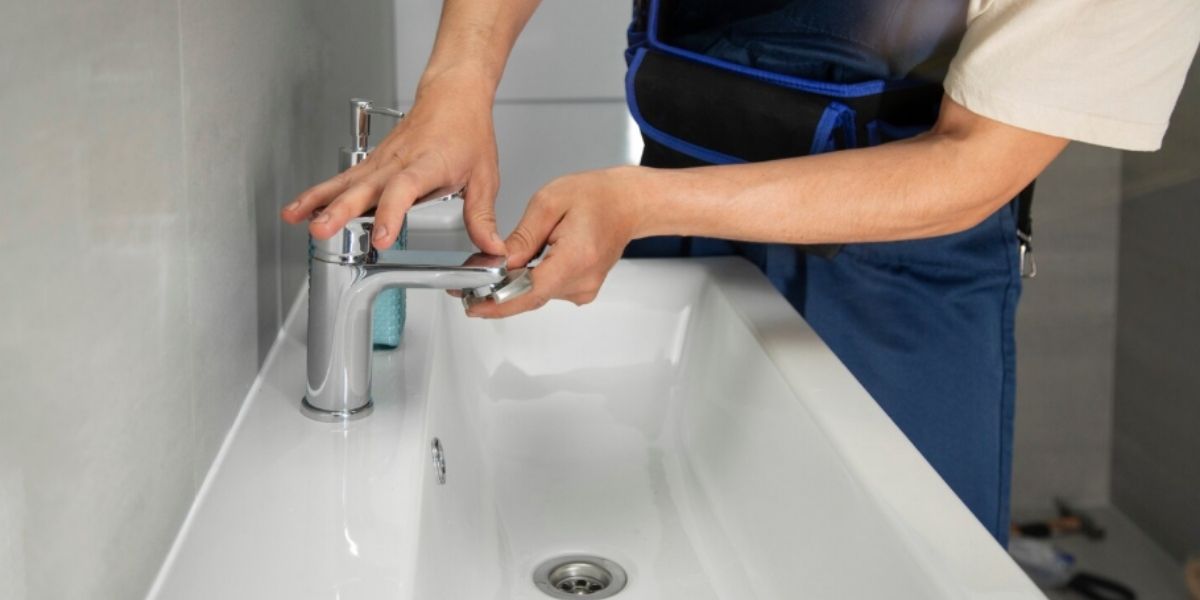 plumbing services in nepal