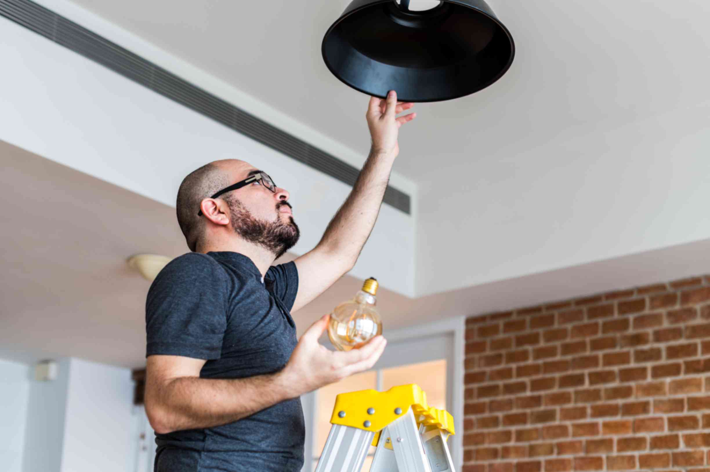 Lighting Services in Kathmandu