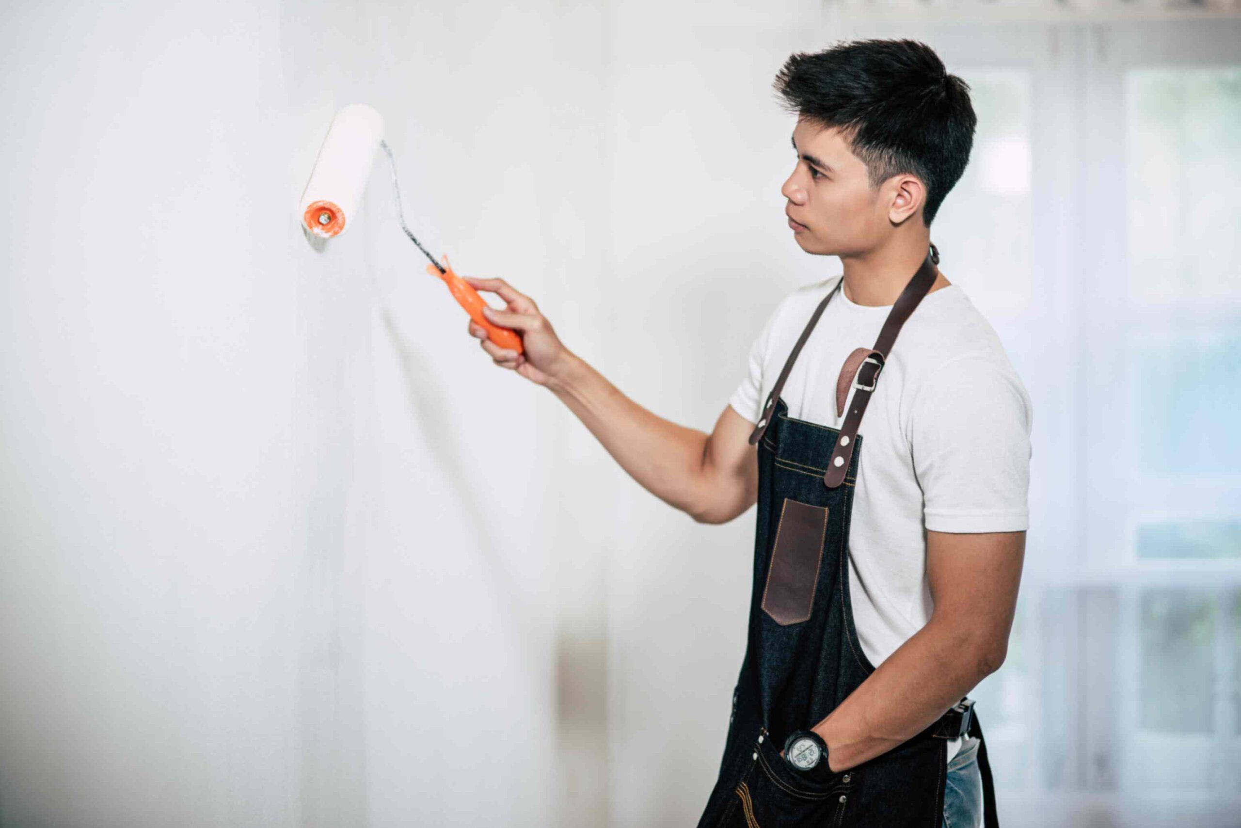 Affordable Painting services in Kathmandu