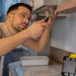 Regular appliance inspection