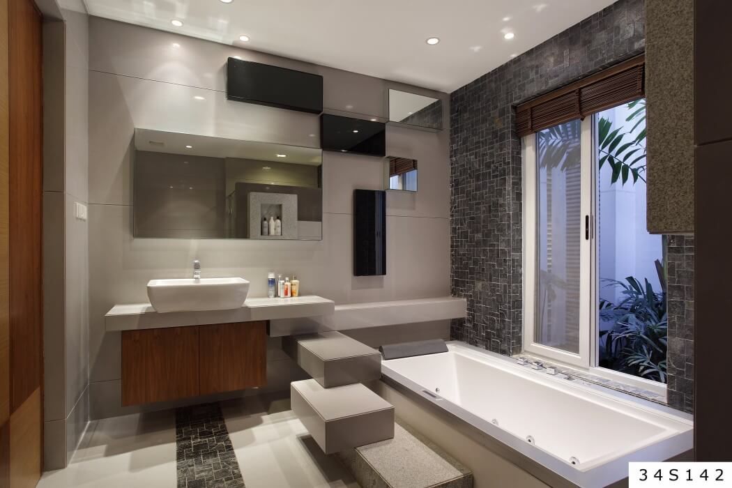 Bathroom-with-Modern-Designs