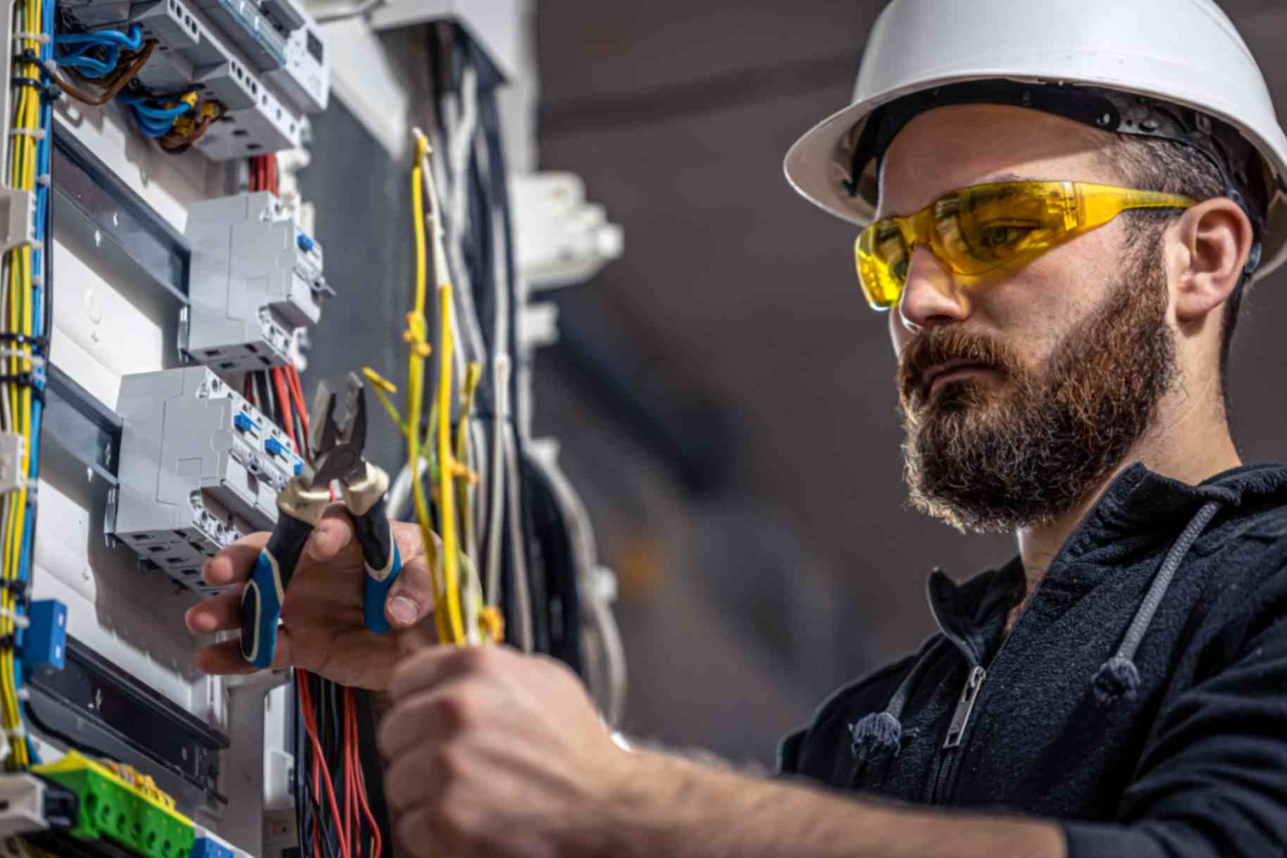 electrician near me in kathmandu