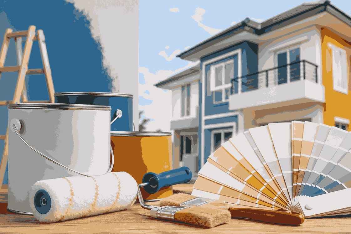paint price in nepal