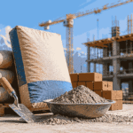 Cement Price in Nepal