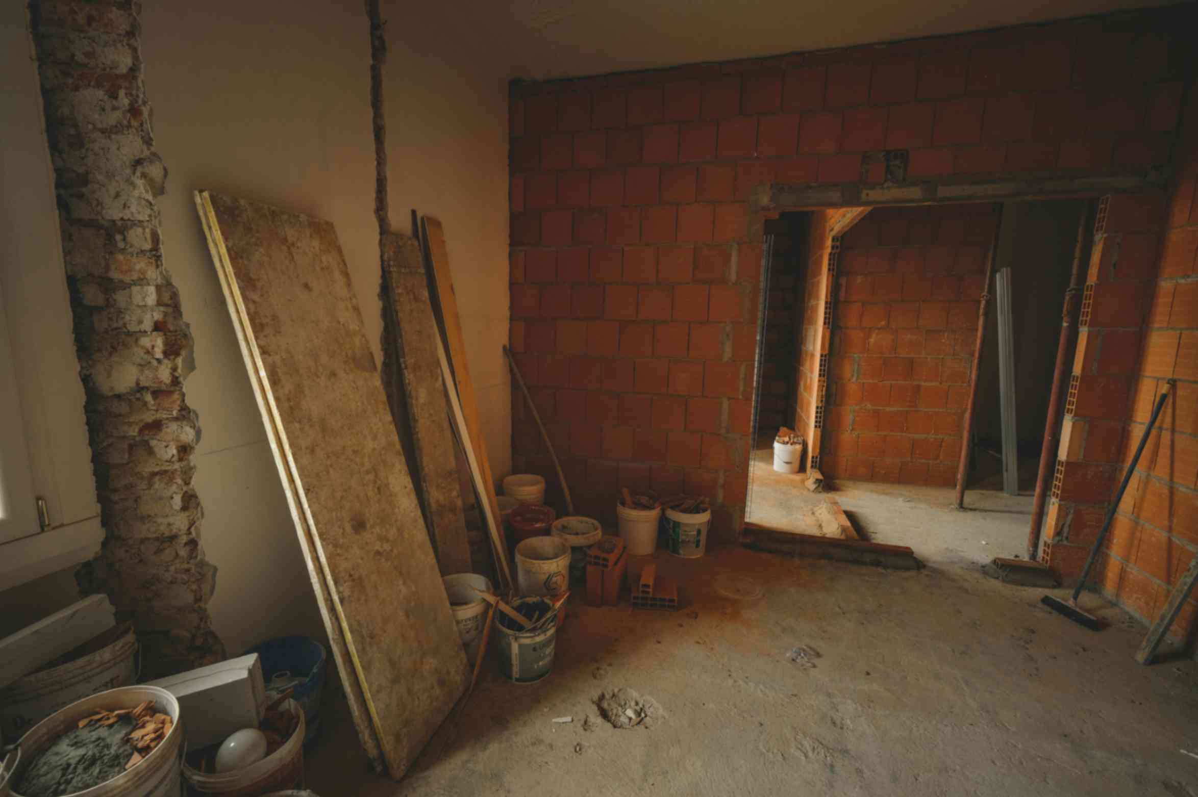 home renovation service near me