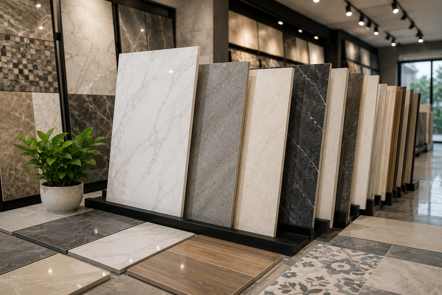 Tiles Price in Nepal