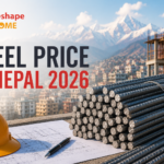 steel price in nepal