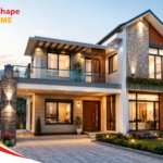 House Design in Nepal