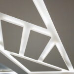 False ceiling price in nepal
