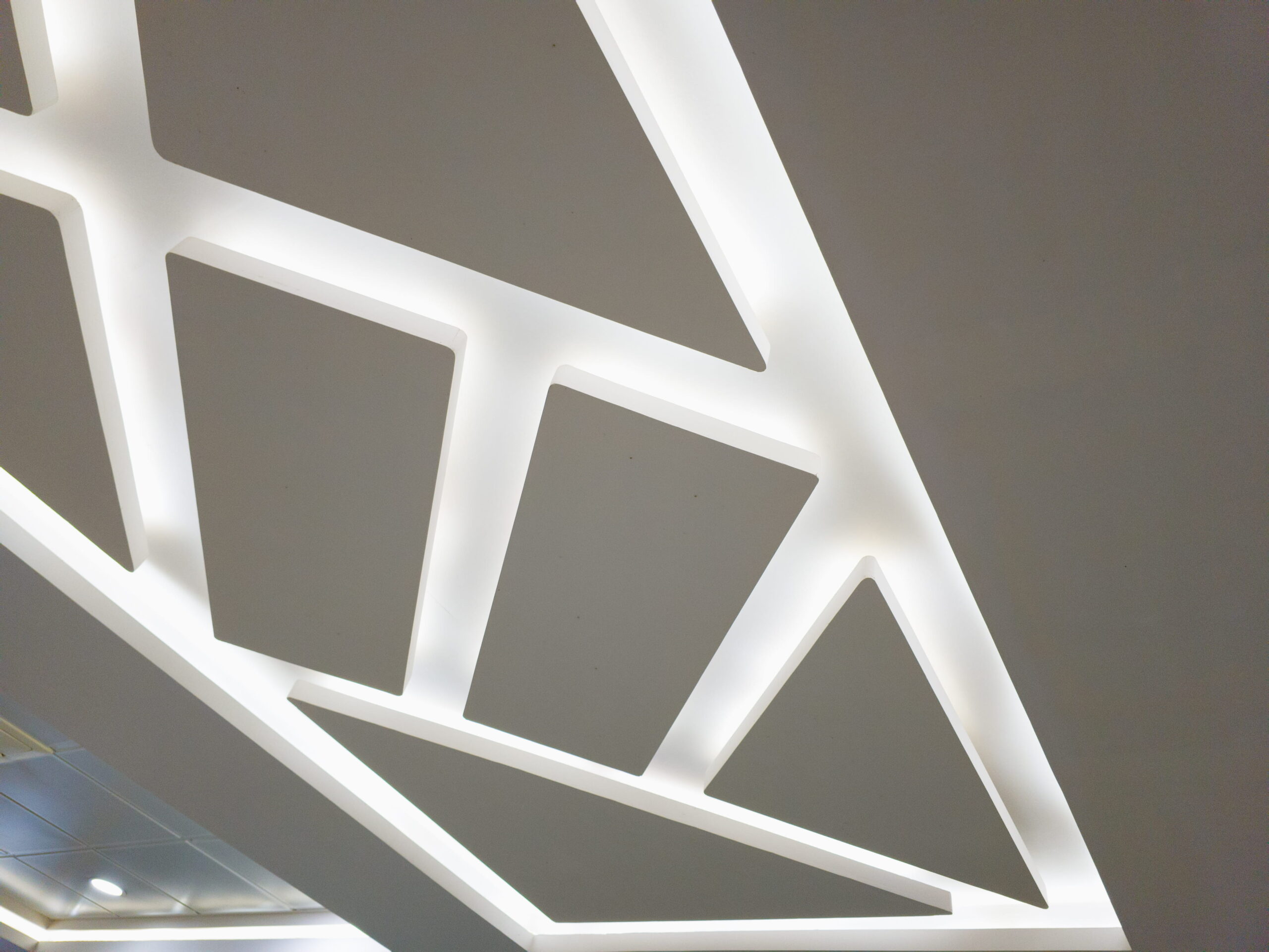 False ceiling price in nepal