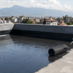 Waterproofing cost in nepal