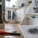 Common Plumbing Problems in Nepal
